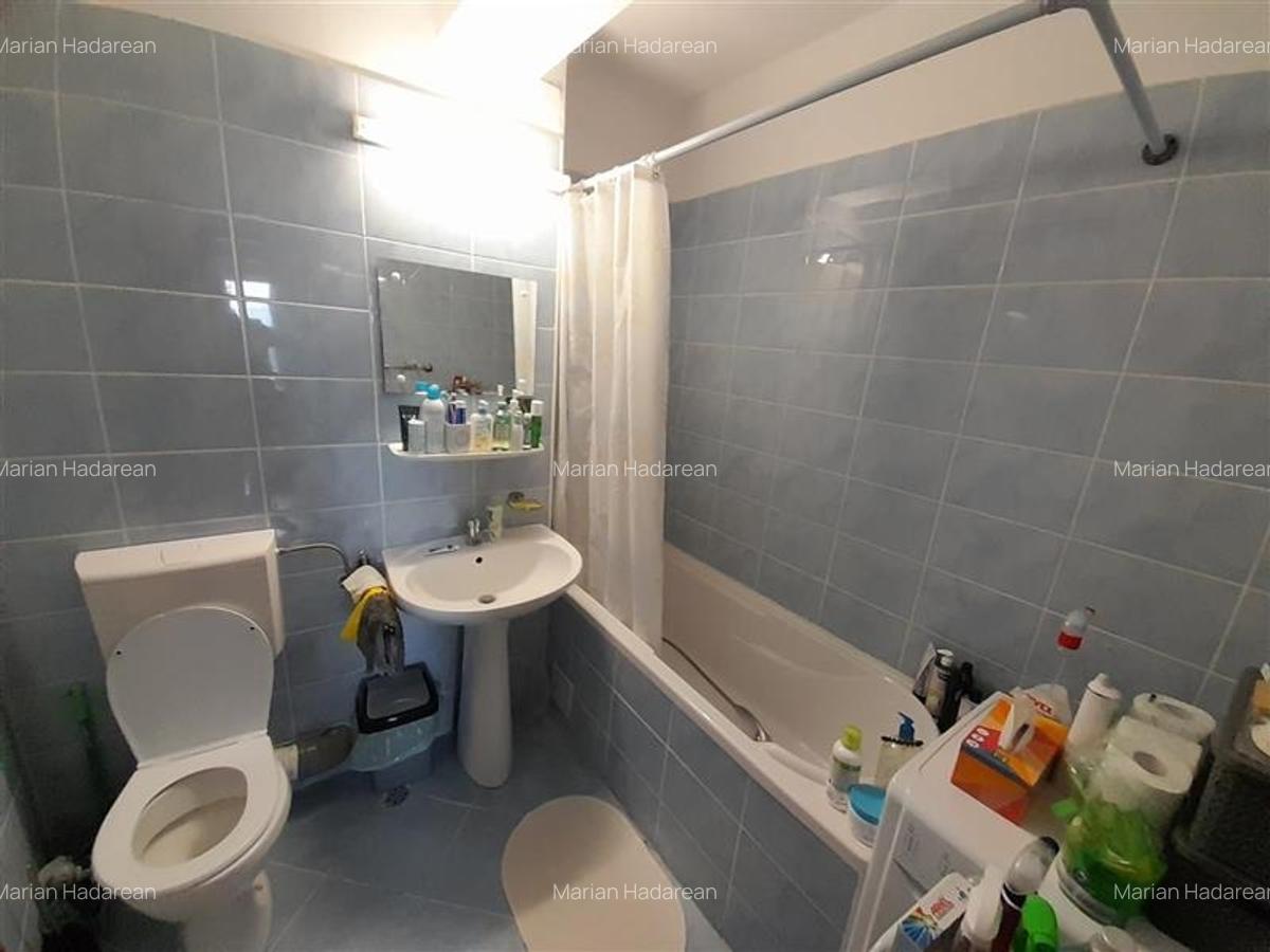 Vanzare apartament 2 camere decomandat 60 mp Zorilor zona MOL Calea Turzii, Cluj - 7