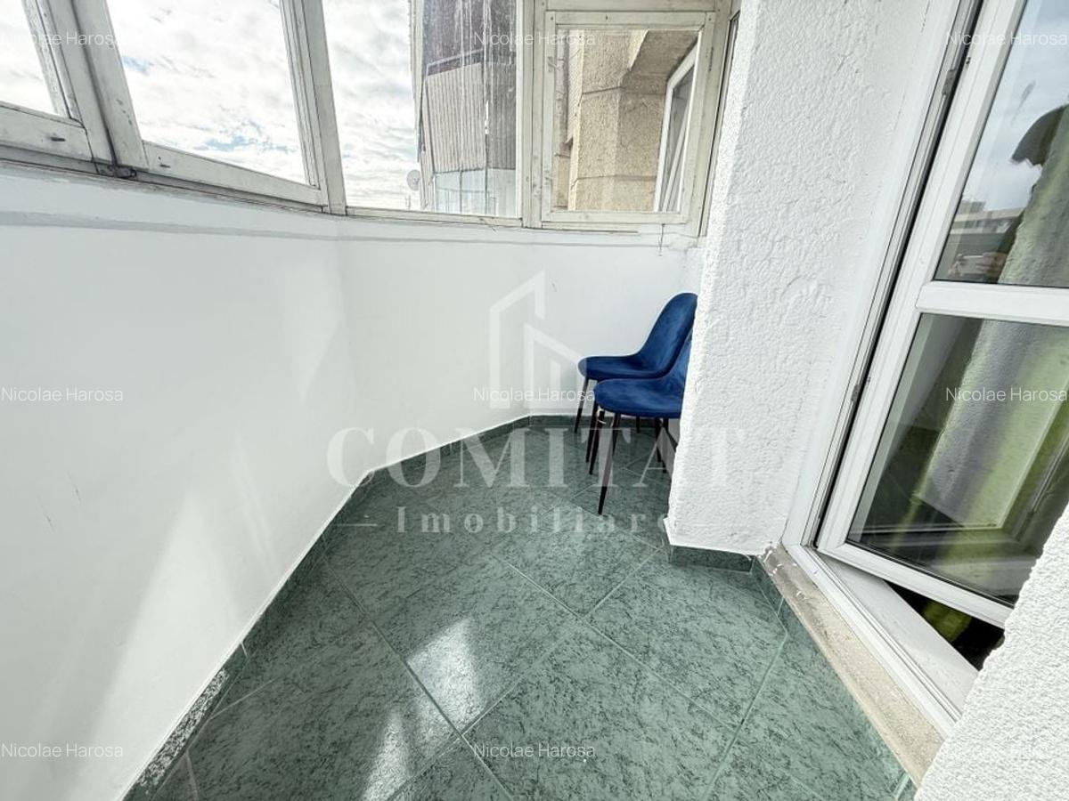 Apartament 3 camere | Decomandat | Etaj Intermediar | Piața Mărăști - 10