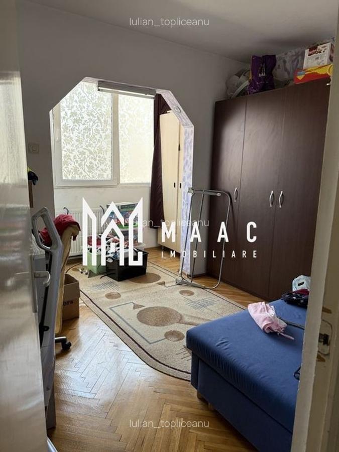 Apartament 4 camere | 75 mp | Cartier Ștrand - 7