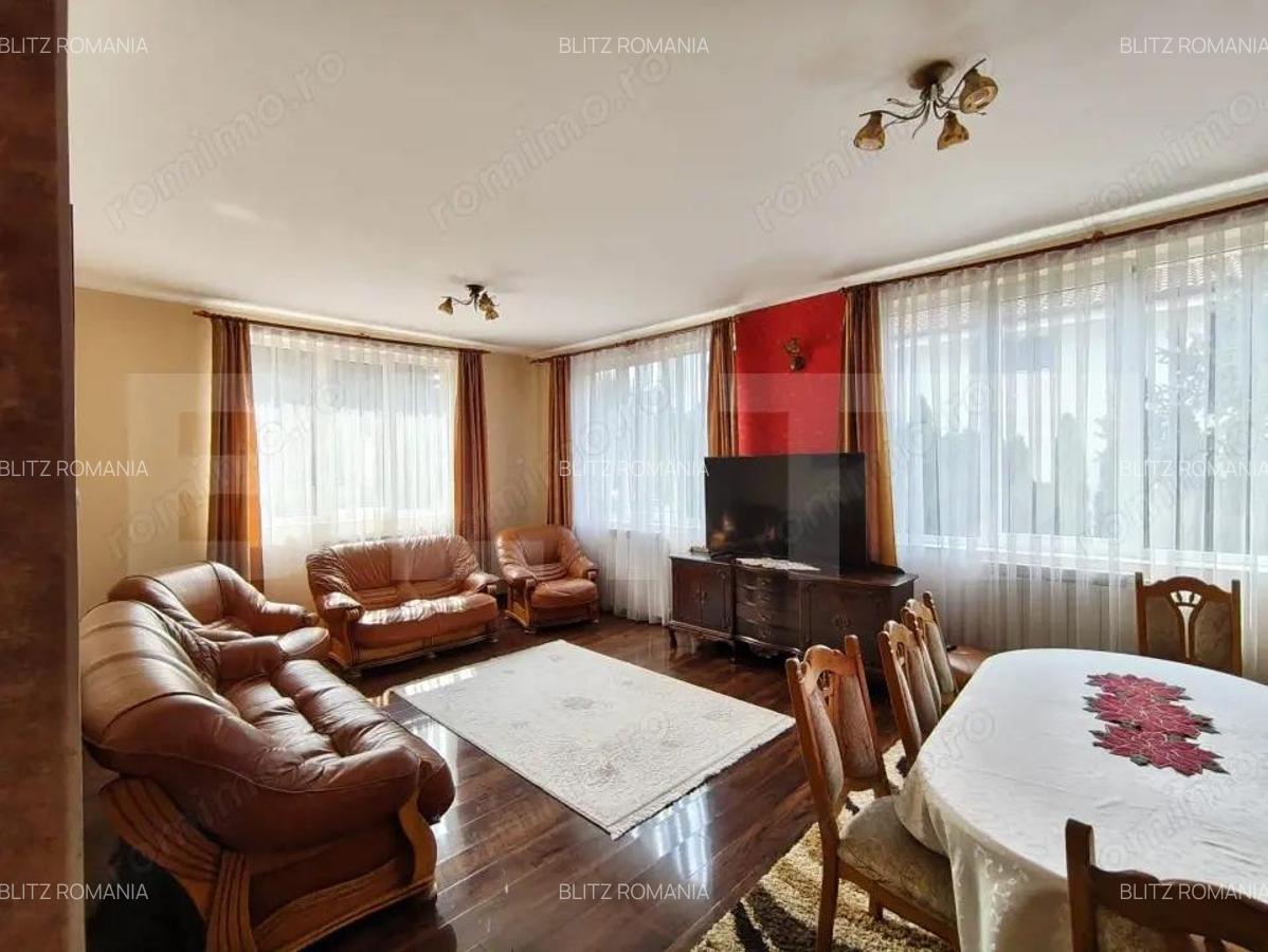 Casa la curte proprie , in apropierea spitalului judetean Oradea - 6