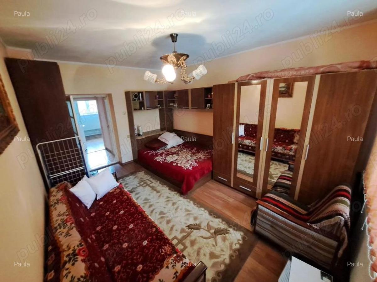 Apartament 3 camere decomandat + garaj aproape de Vama Giurgiu - 2 Apartament 3 camere decomandat + garaj aproape de Vama Giurgiu - 2