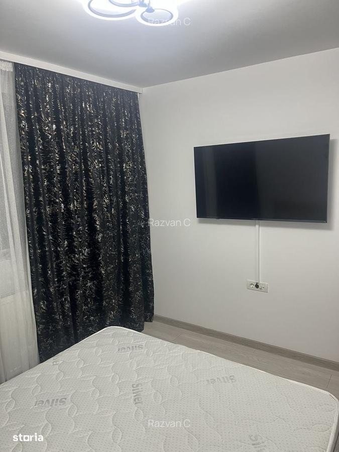 Drumul Taberei  - 2 minute Metrou Raul Doamnei - Apartament 2 camere MODERN - 4
