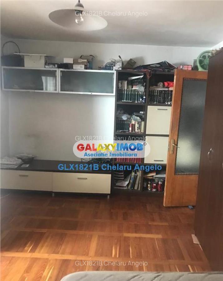 Cartierul Berceni,apartament 4 camere,decomandat,bloc izolat - 9
