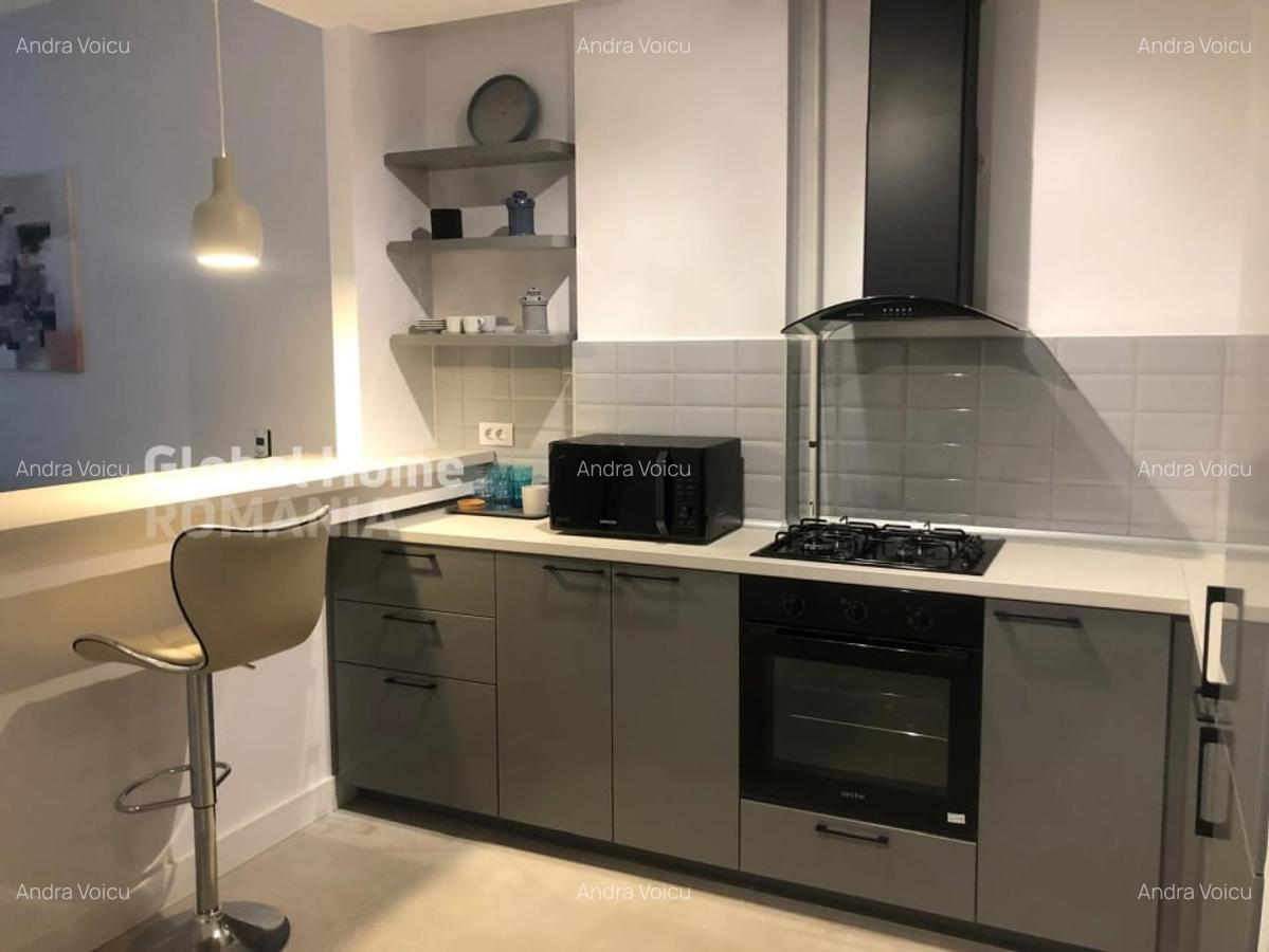 *NEW* Apartament 2 camere 55MP + Terasa | Onix Blue | Mamaia Nord - 11