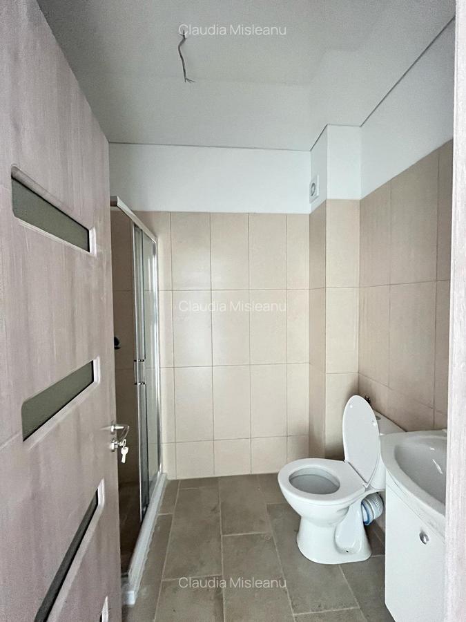 Apartament 2 camere,Tip Studio-Bloc Nou-Militari Residence - 12