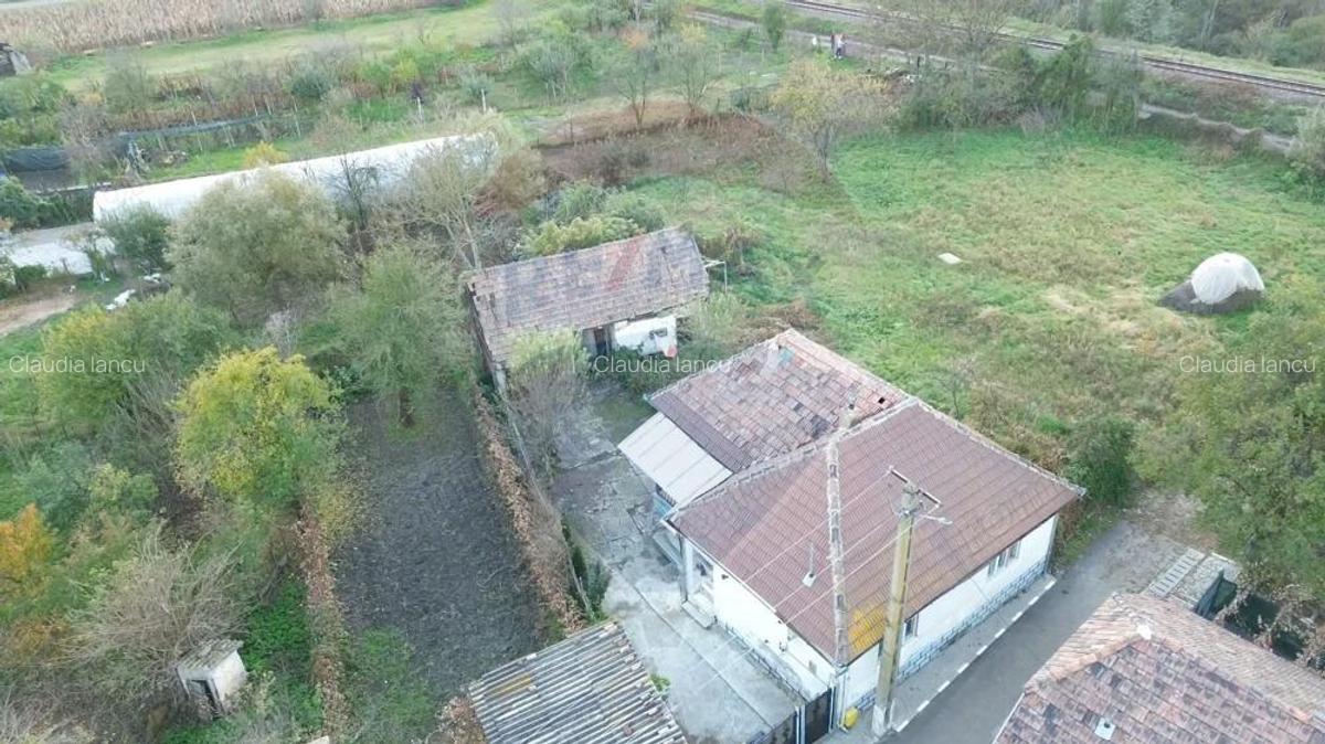 Casa de vanzare cu 3 camere in Axente Sever, jude?ul Sibiu - 10