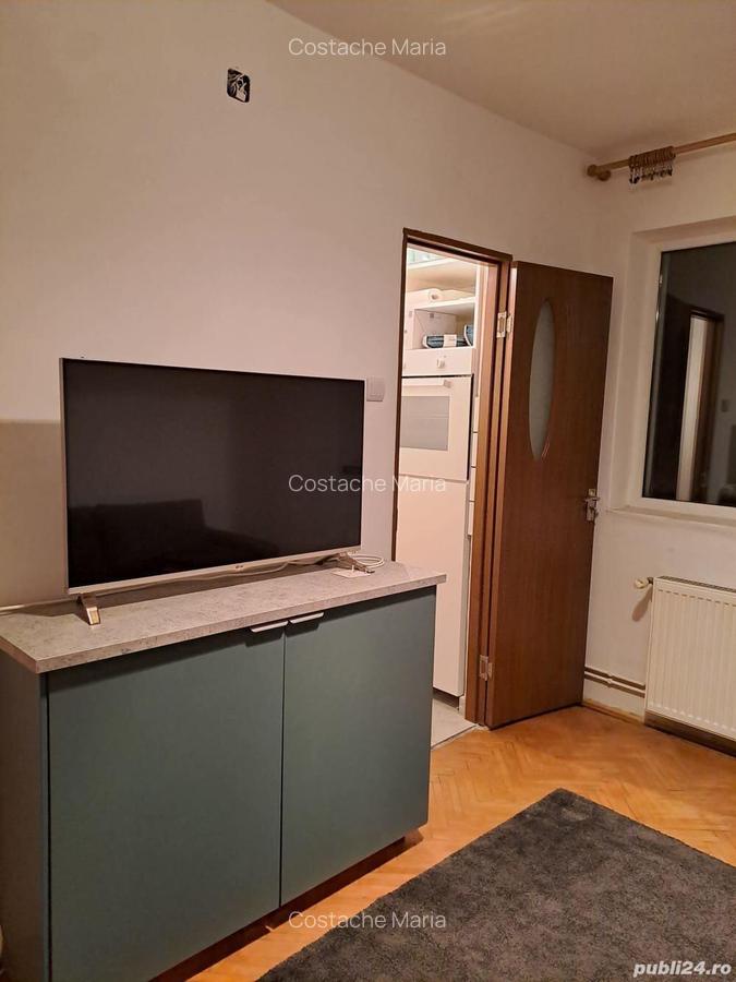 Garsoniera , Centrul Civic - 1