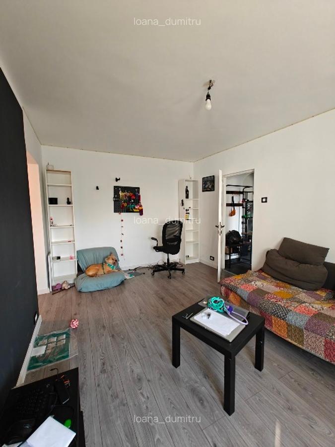 Apartament cu 2 camere în Bucureștii Noi - 9