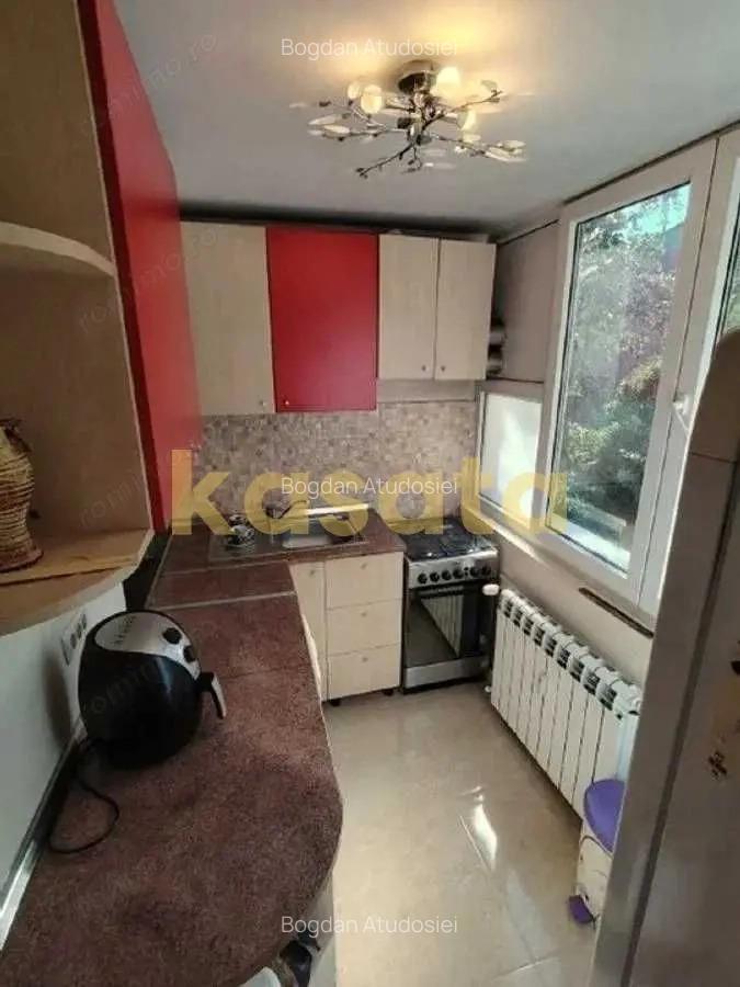 OPORTUNITATE | APARTAMENT 2 CAMERE | CALEA MOSILOR | BLOC 1982 - 5