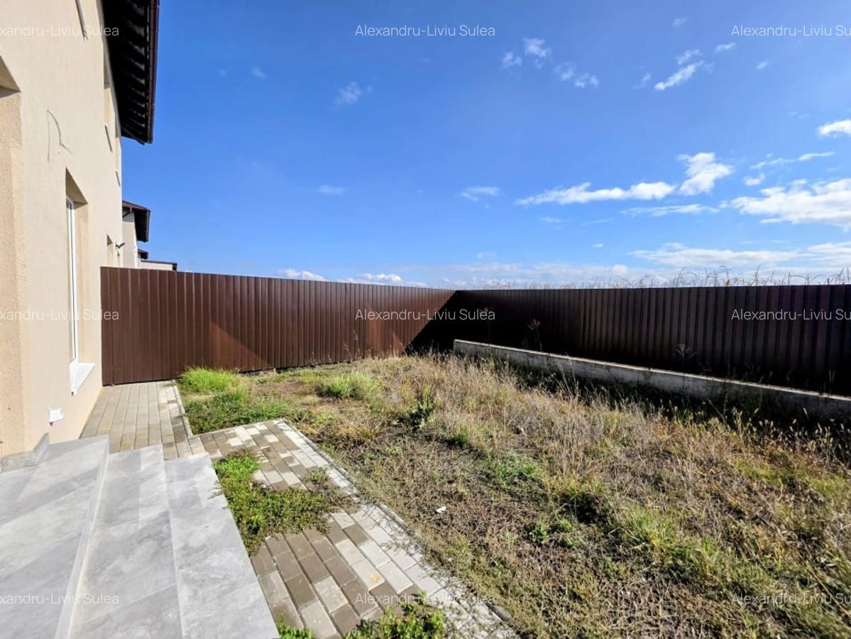 Duplex cu 4 camere, zona Livada-Dealul Lempes, Sanpetru - 4 Duplex cu 4 camere, zona Livada-Dealul Lempes, Sanpetru - 4