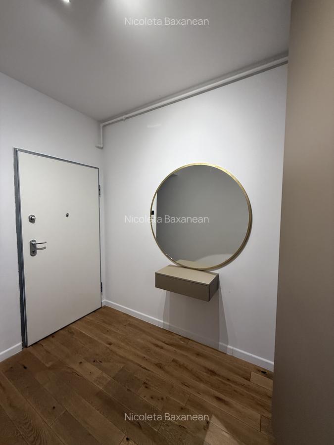 Apartament de închiriat cu 3 camere în Băneasa - 10