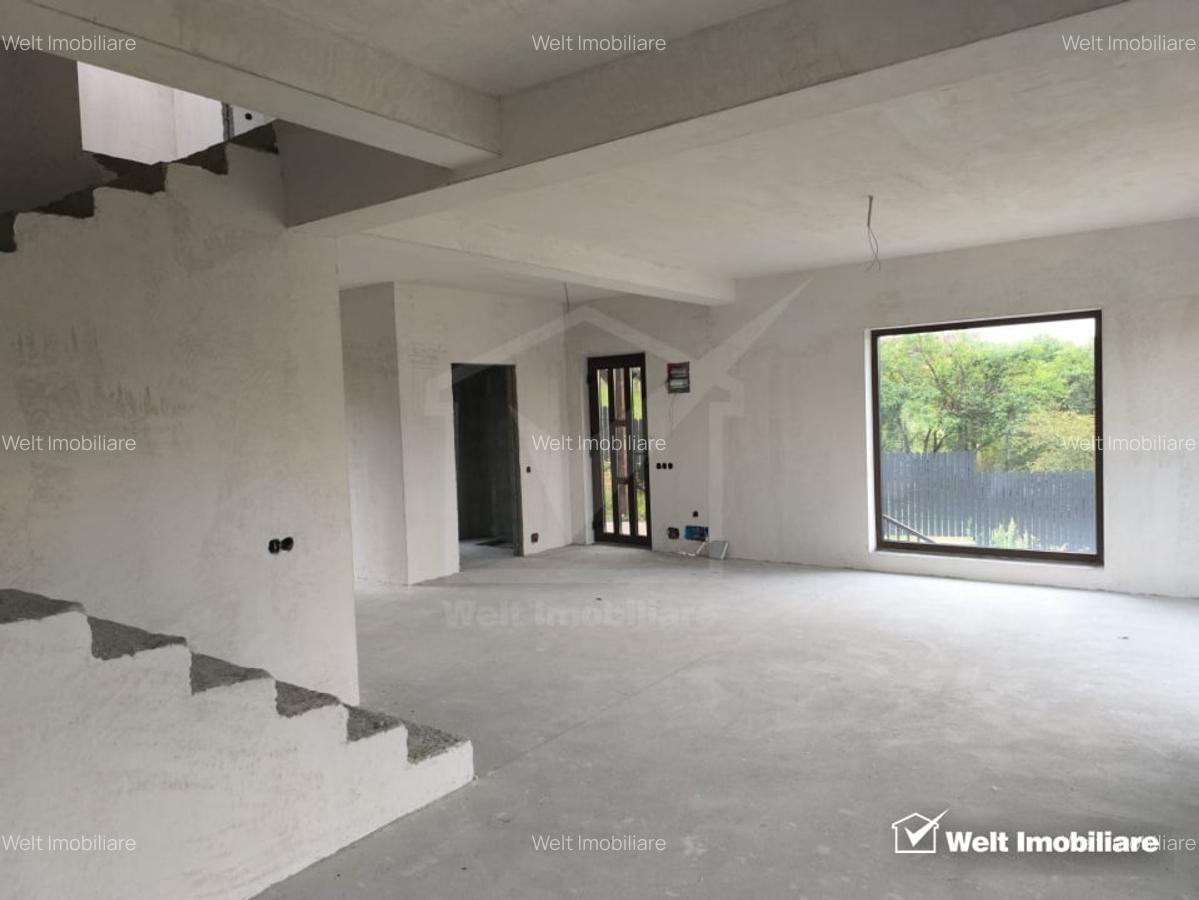 Duplex 4 camere, Iris, strada linistita, zona Auchan - 2