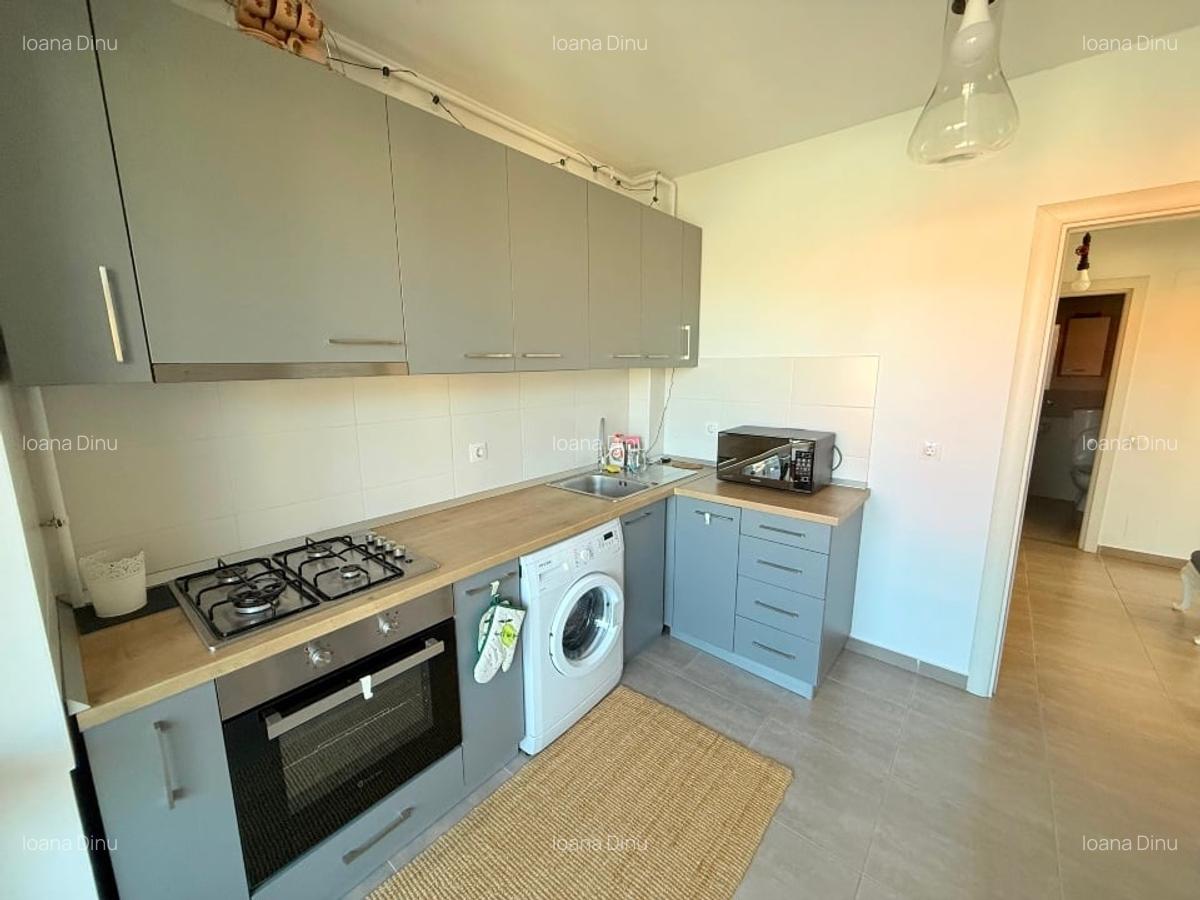 Apartament 2 camere - 10