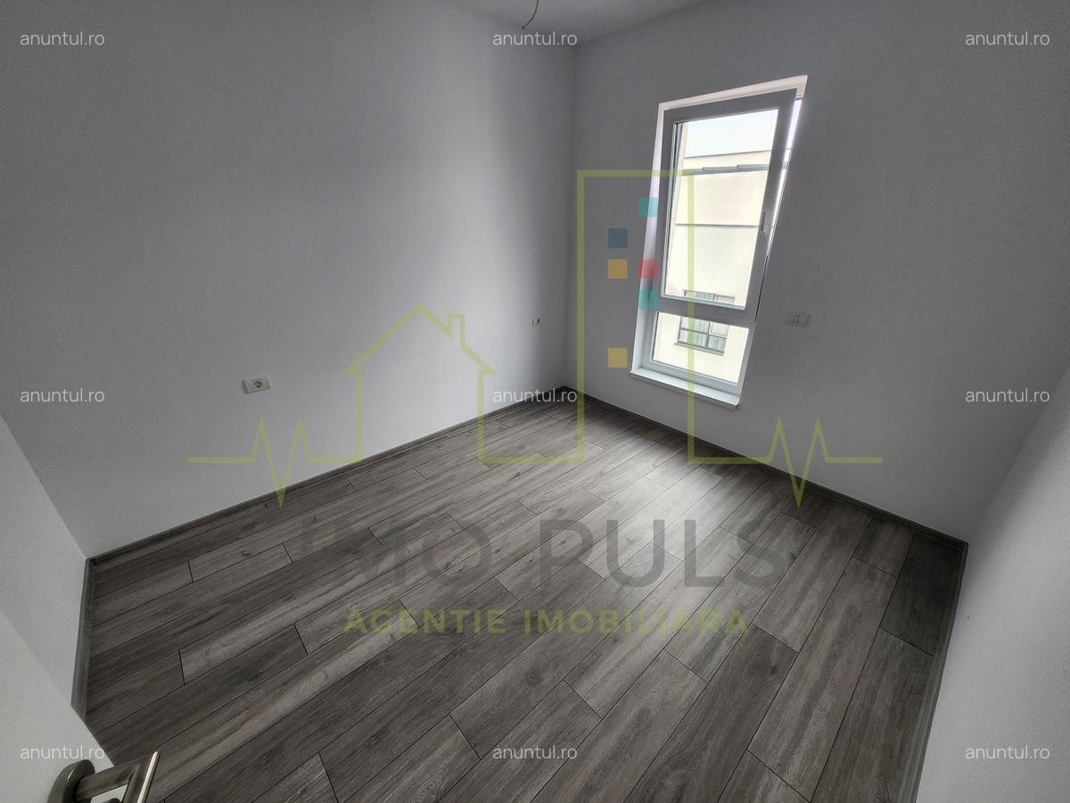 Timisoara 3 Camere. Terasa 45 mp. Braytim. Penthouse - 5