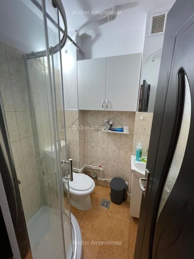 Apartament 1 camera gara - 4 Apartament 1 camera gara - 4