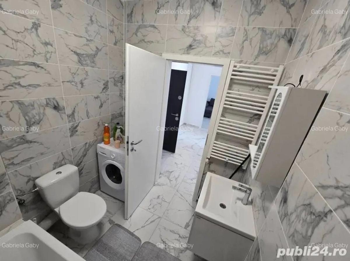 Apartament de Inchiriat 2 Camere In bucuresti sectorul 4 Berceni , etaj 1 - 3