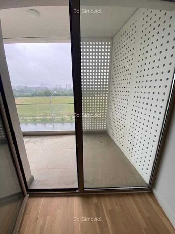 Apartament 2 camere ArtCIty  langa  Petrom city,  Scoala Germana - 14