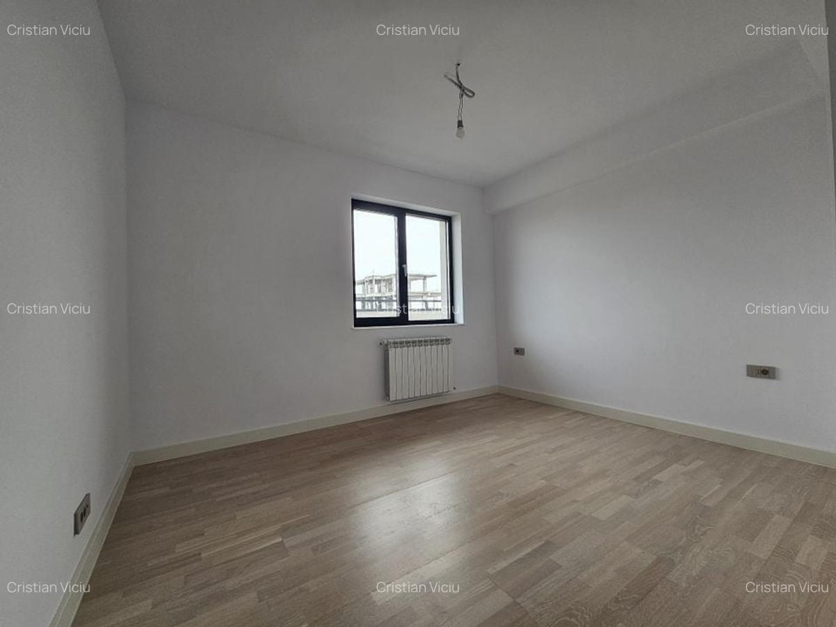 Apartament cu 4 camere decomandat, mobilat în Iancu Nicolae - 17