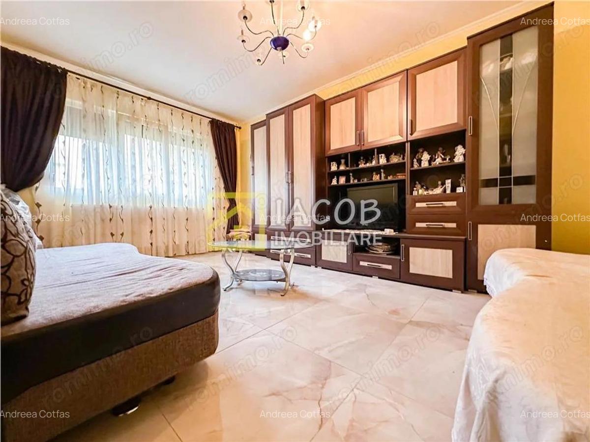DE INCHIRIAT Garsoniera Confort I, Str. Milcov, Bacau - 5