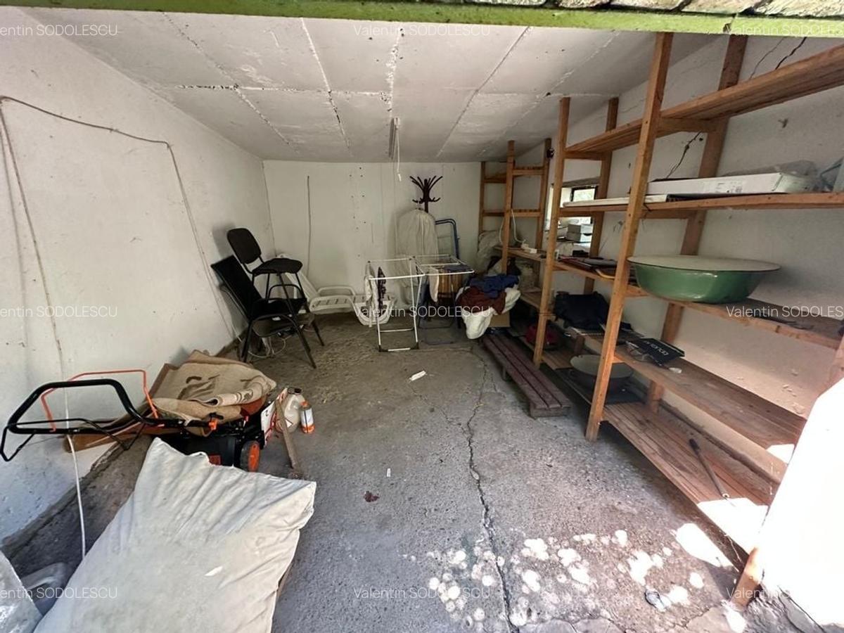 Casa cu teren 1394 mp zona Mehala - 22