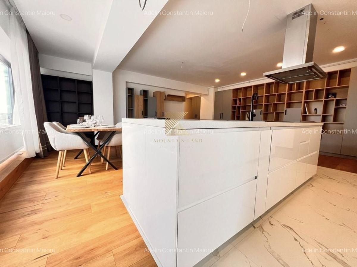 Apartament PREMIUM | 90 mpu | 2 bai | parcare | Grivitei - 2