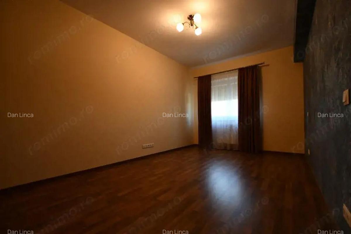Piata Muncii Bd. Decebal Global City 3 camere 88mp + garaj subteran - 12