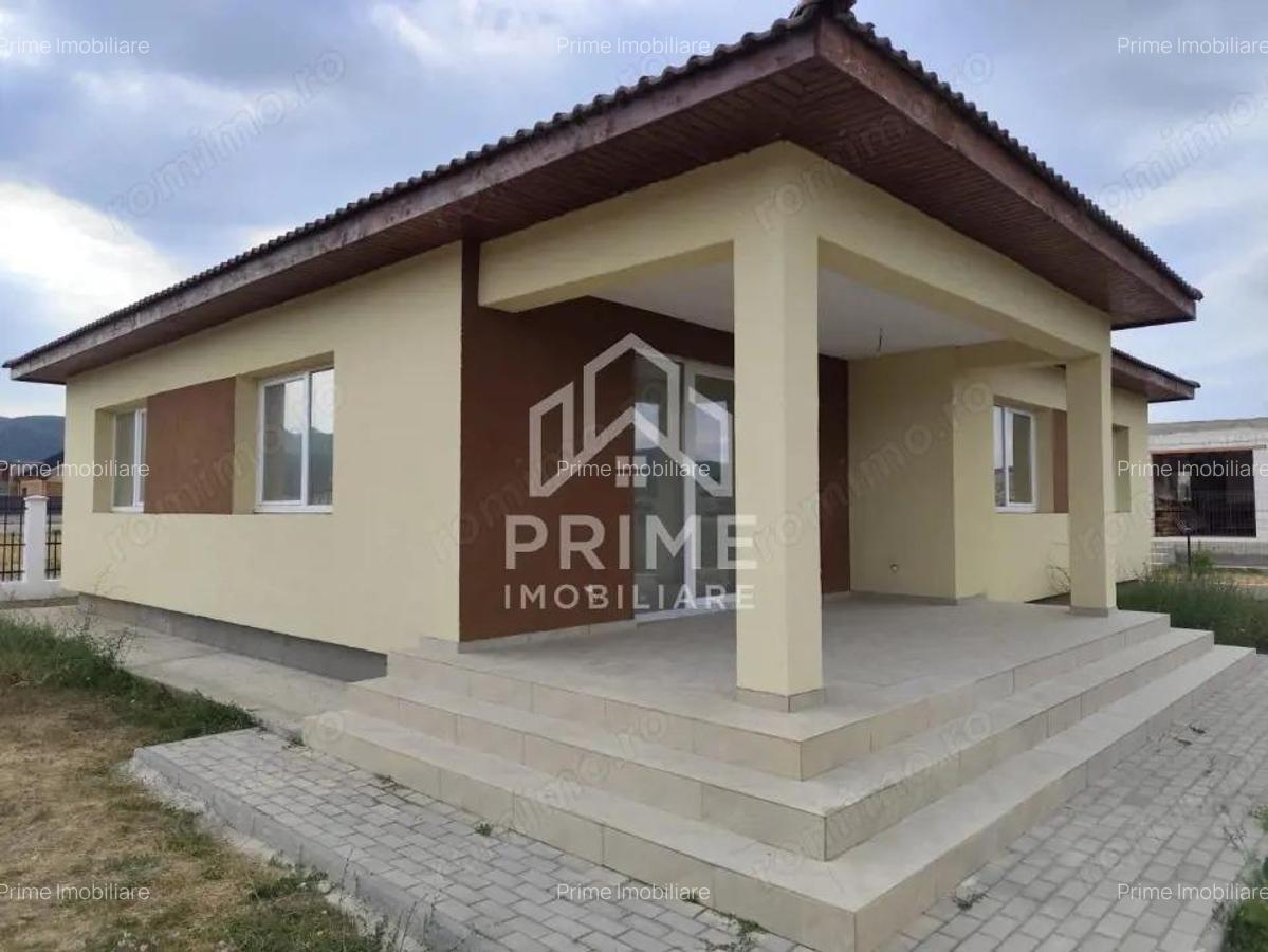 Casa de vanzare | 4 camere | 105 mp | Zona Micesti - 4