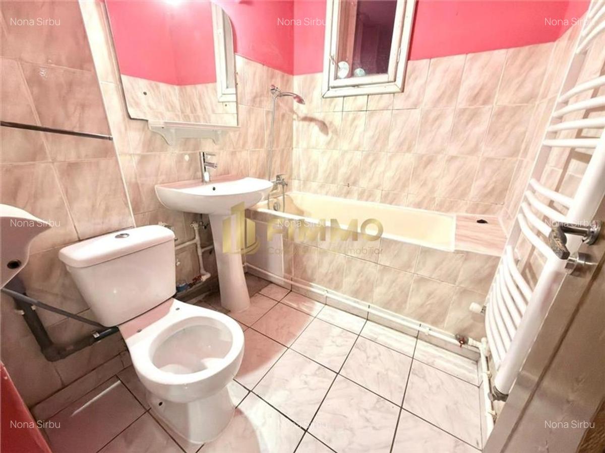 Apartament Central | 2 camere | 42 mp | ID : 1530 - 5