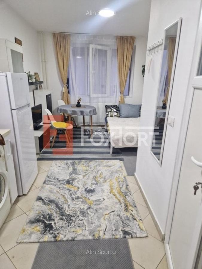 Garsoniera de 20 mp de vanzare, zona Lipovei - 1