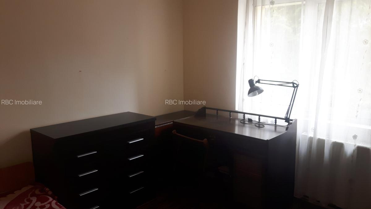 Apartament 3 camere cu 2 bai si balcoane in Zorilor - 5