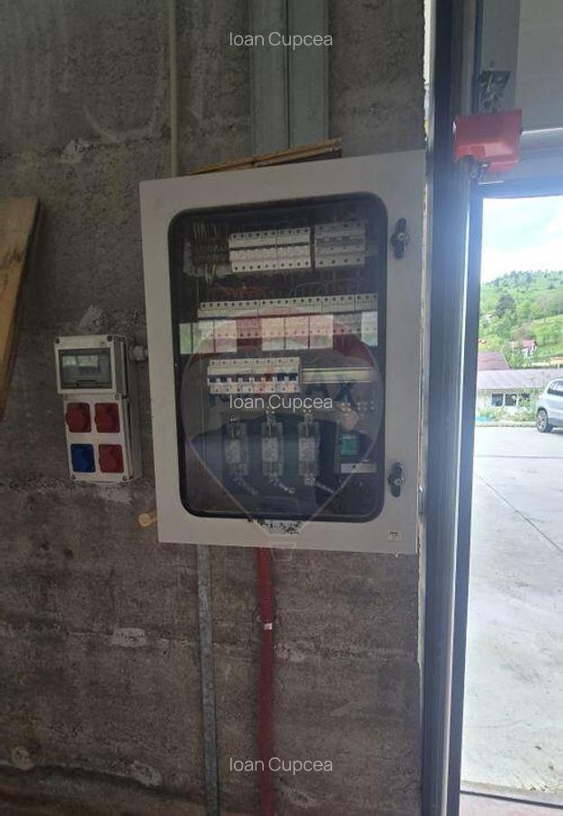 Spa?iu industrial de 547mp si 1712mp de inchiriat in z... - 9