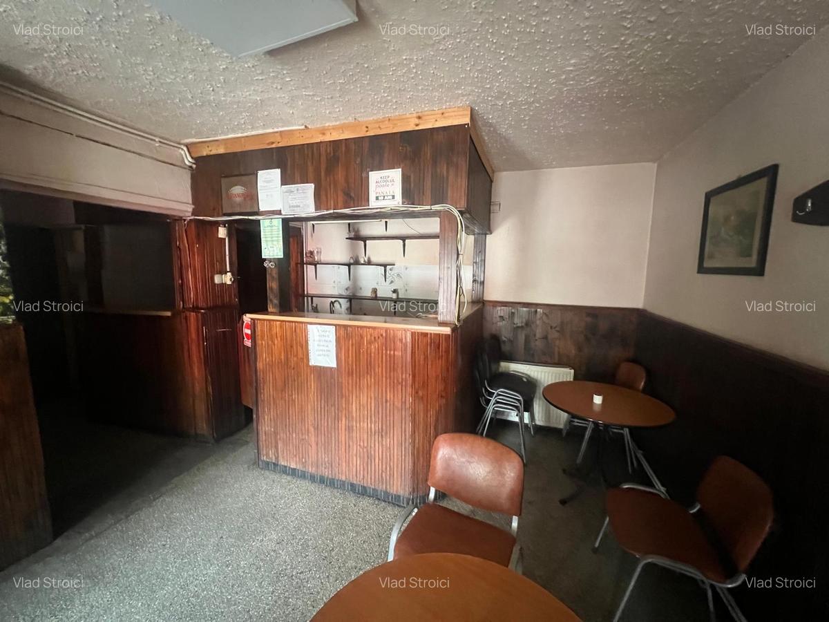 De închiriat spațiu comercial – Piața Dacia, Brașov - 3