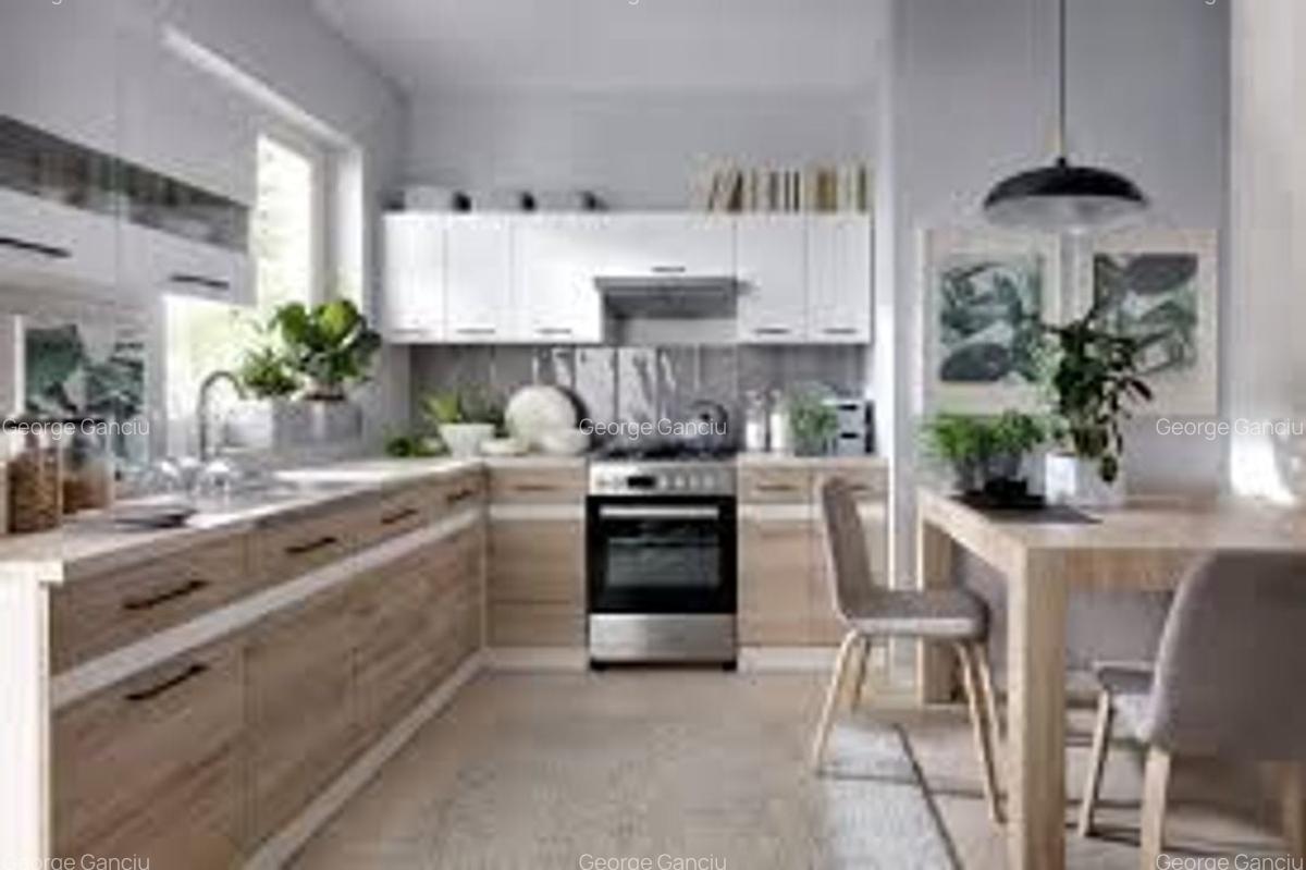 4 camere - Duplex - 7 min de metrou Nicolae Teclu - 4 4 camere - Duplex - 7 min de metrou Nicolae Teclu - 4
