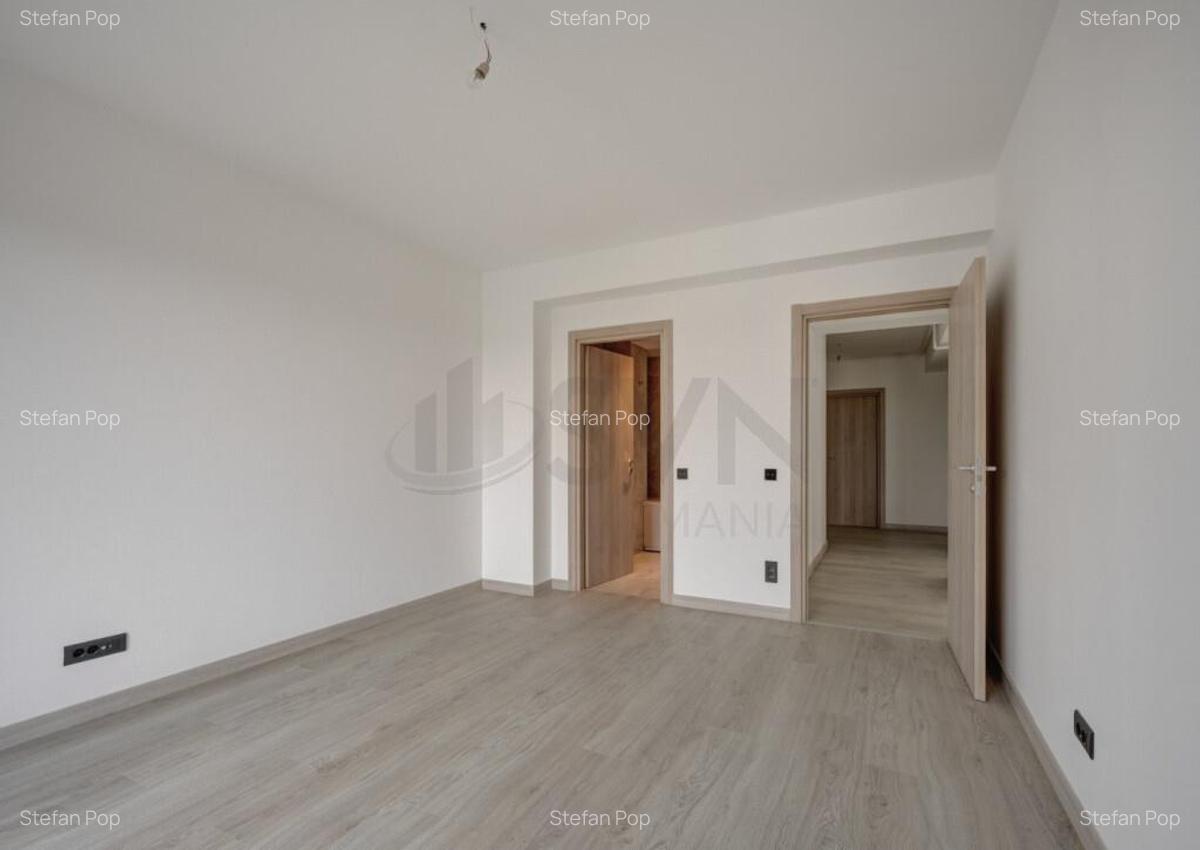 Select Residence Dudesti 3 Camere Modern - 6