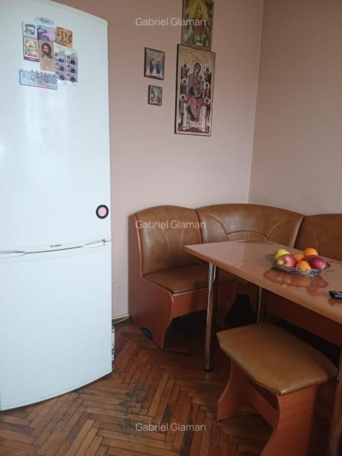 Apartament luminos 3 camere (sau schimb cu apartament la etajul 1) - 9