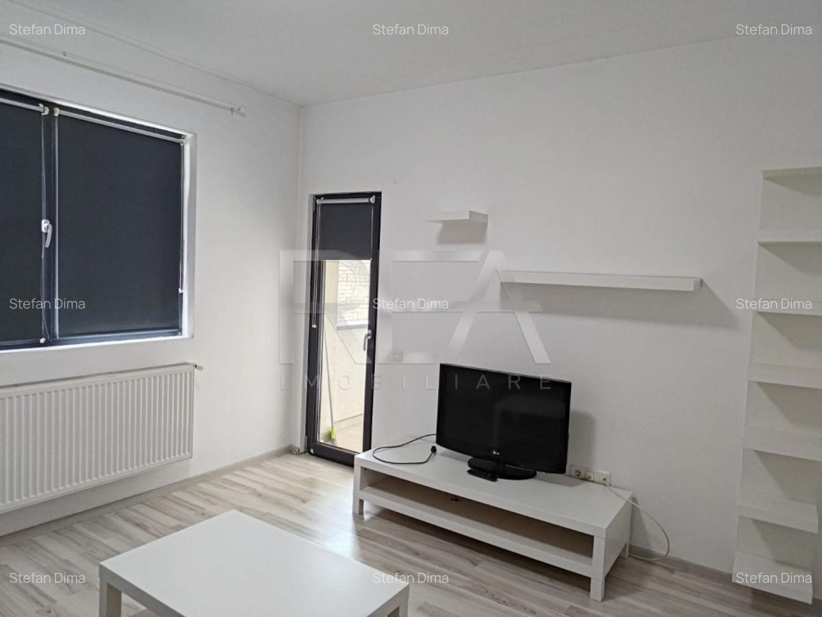 2 Camere , Decomandat , Lunca Tarnavei - 3