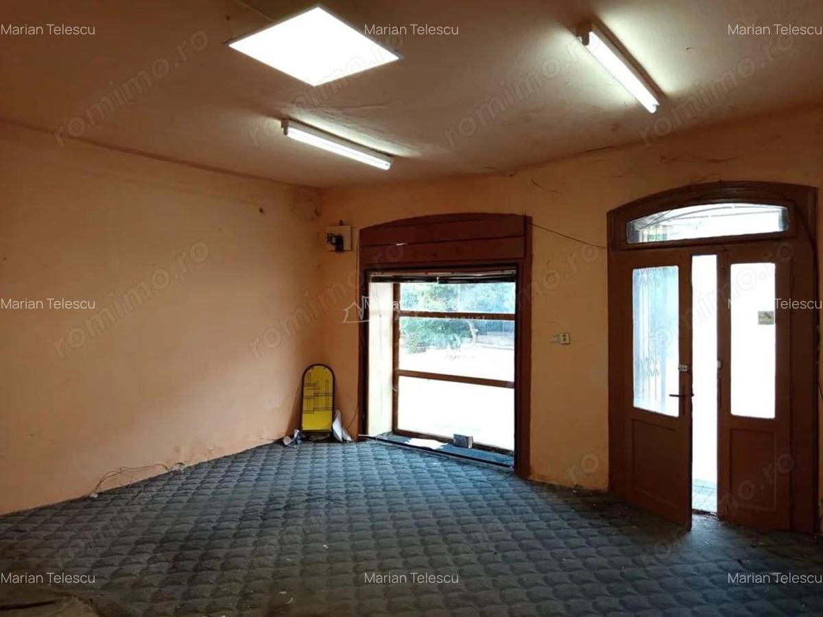 Oravita, Casa + Spatiu Comercial, ZERO COMISION - 2