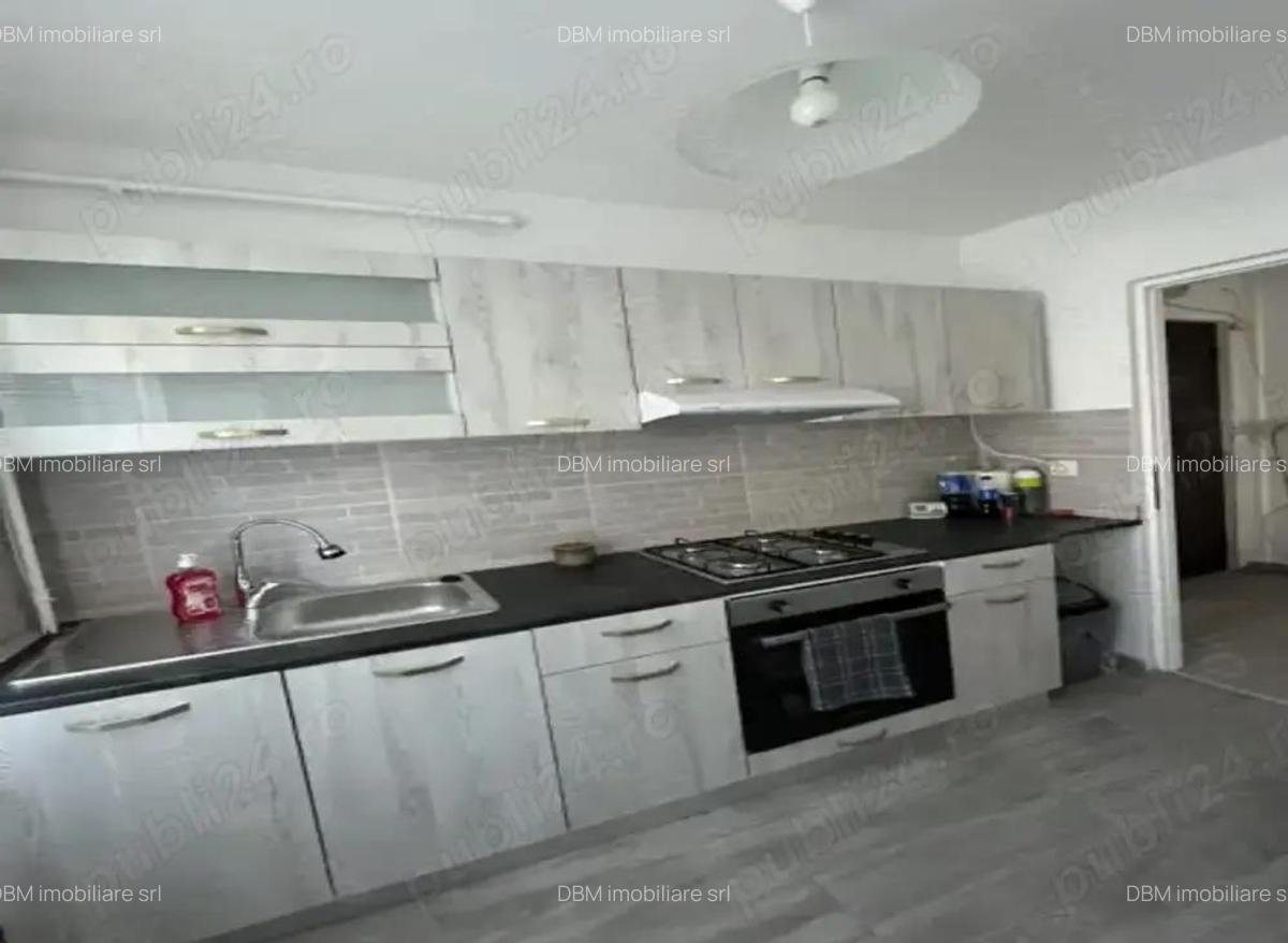 De inchiriat apartament 3 camere Sala Olimpia - complex studen?esc - 6