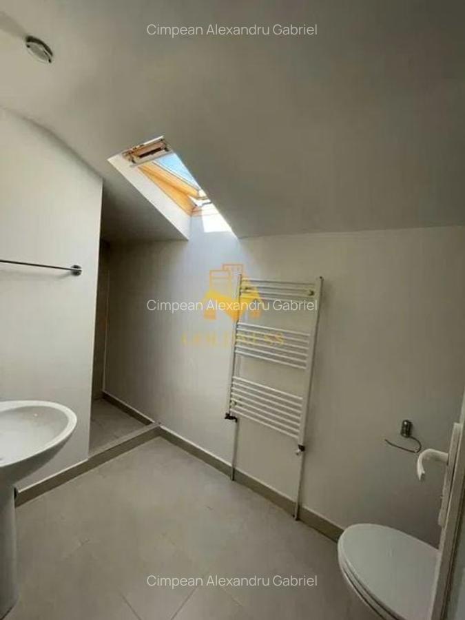 Apartament cu 2 camere decomandat, mobilat în Calea Turzii - 2