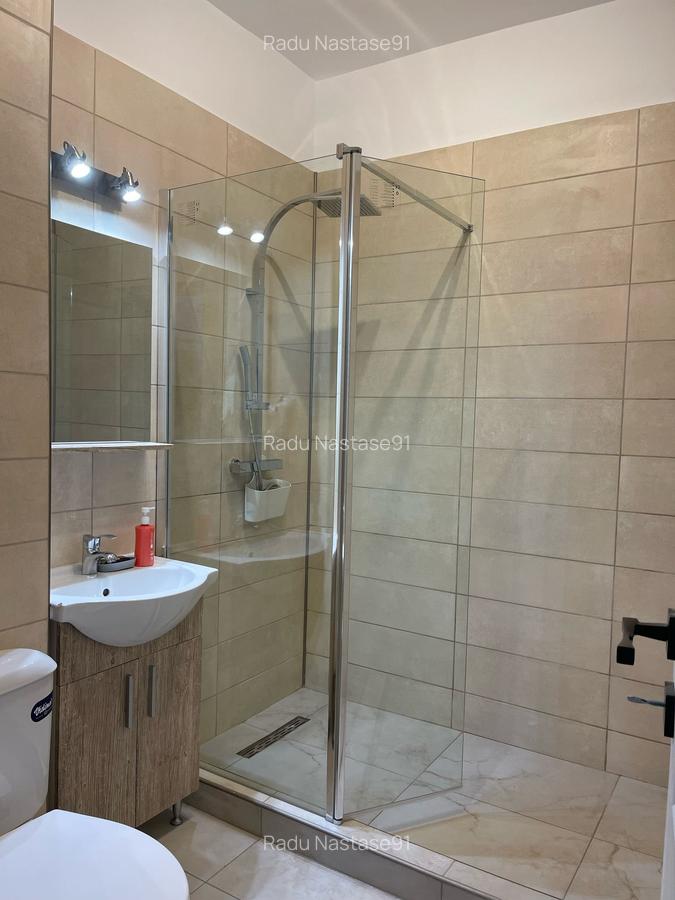 Garsoniera Grozăvești - 7