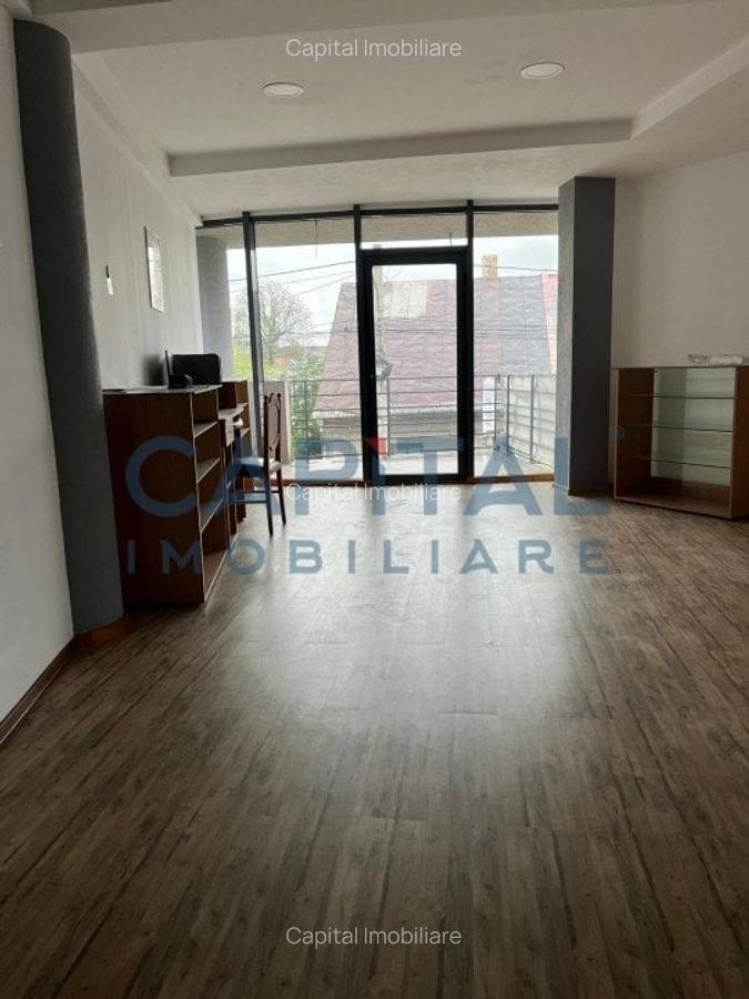 Inchiriere Spatiu Comercial/Birouri - 5