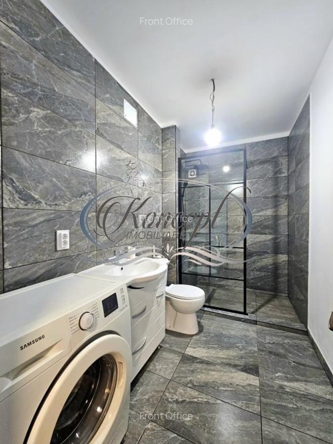 Apartament modern renovat pe strada Florilor, Floresti - 7