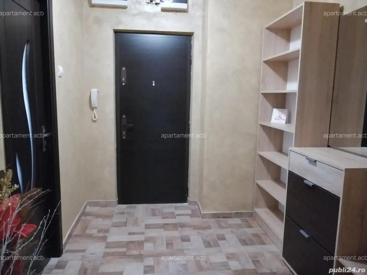 Inchiriez apartament 3 camere decomandat Alexandru cel bun - 4