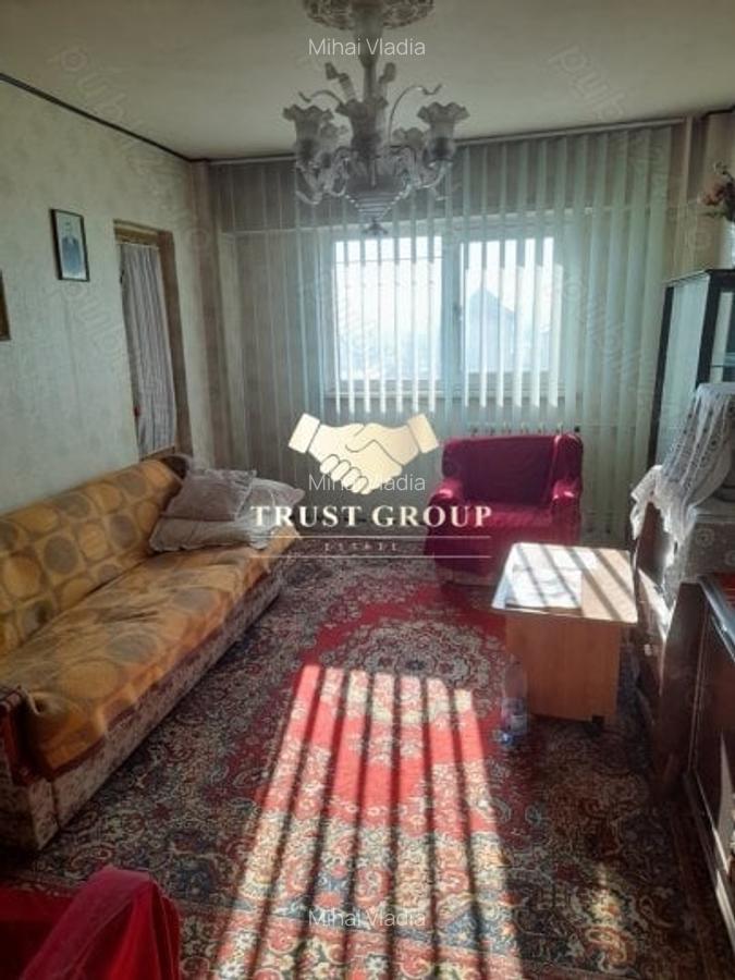 4 camere Drumul Taberei | Ghencea | 87m2 | - 4