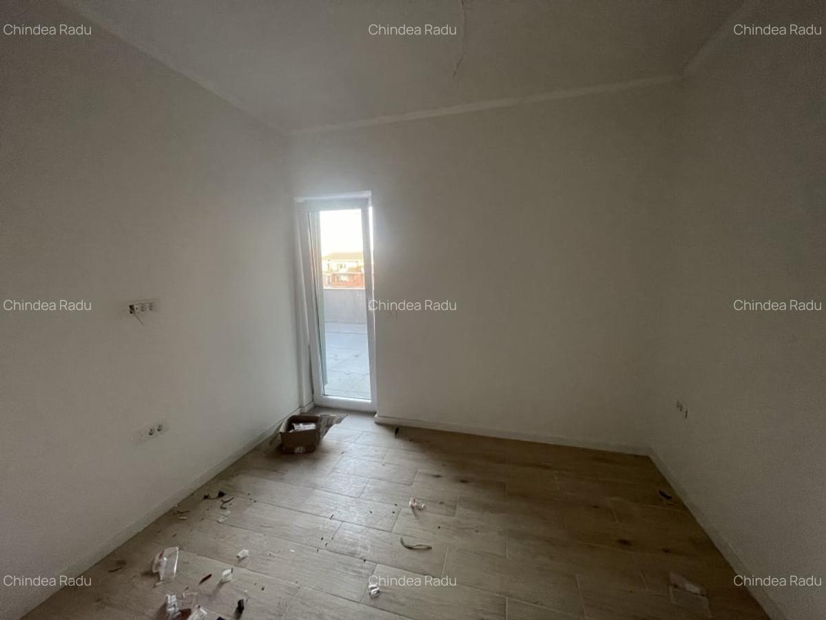 Penthouse cu terasa de 30 m in Giroc - 4