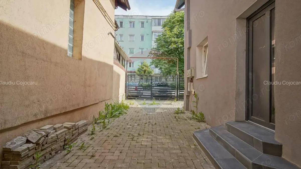 Proprietate versatila in Bra?ov Ideala pentru birouri sau clinica! - 16 Proprietate versatila in Bra?ov Ideala pentru birouri sau clinica! - 16