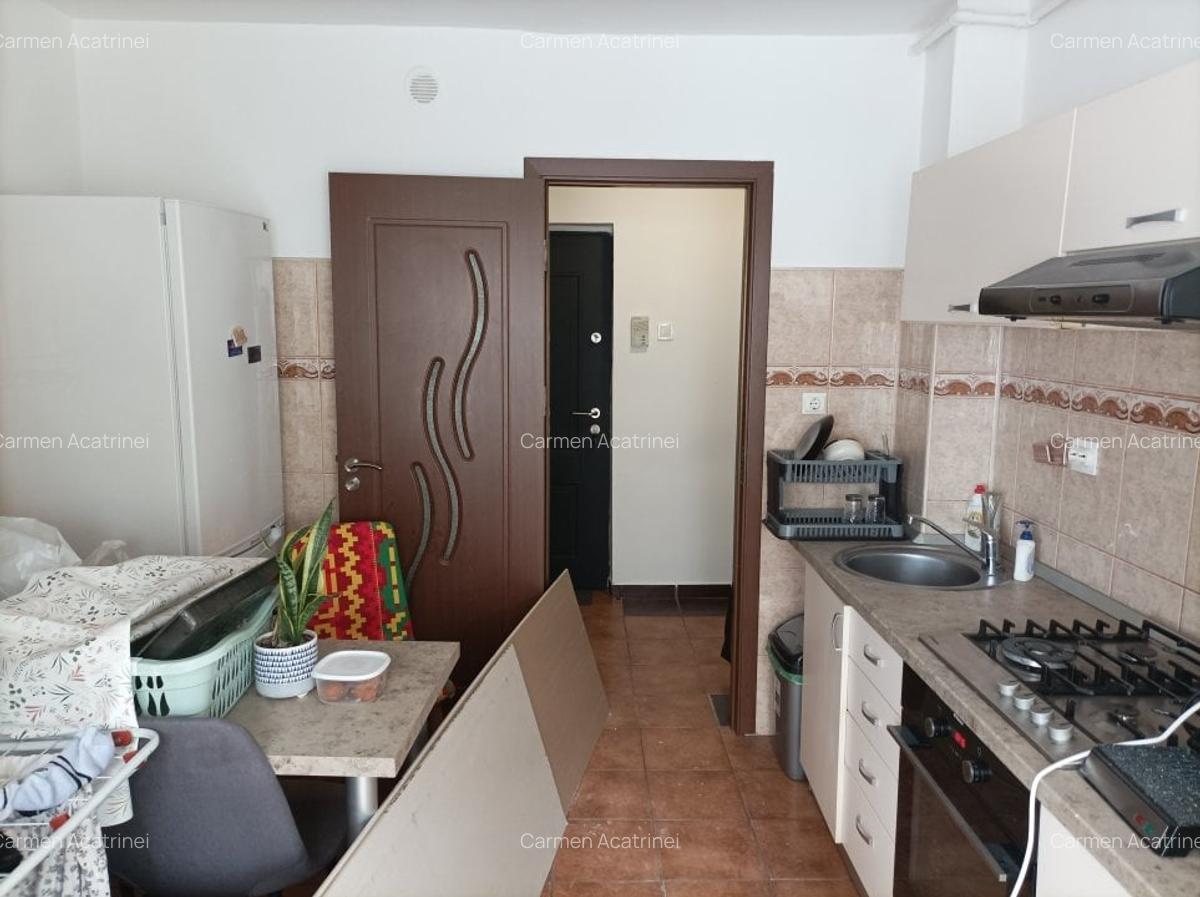 Apartament 2 camere mobilat si utilat modern zona Centrul Civic - 6