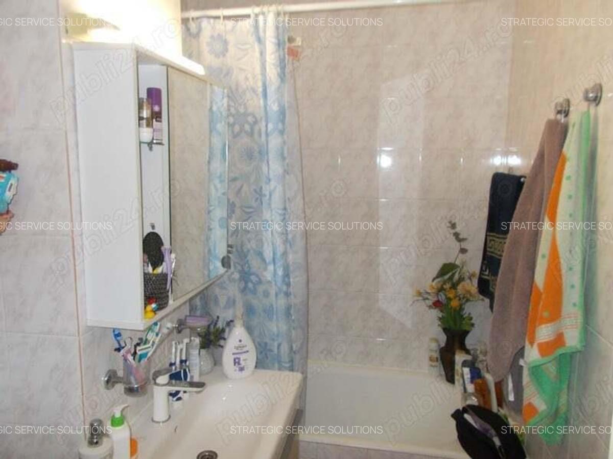 Apartament 3 camere decomandat, Timisoara, zona Olimpia , et. 4 4 cu acoperis - 18