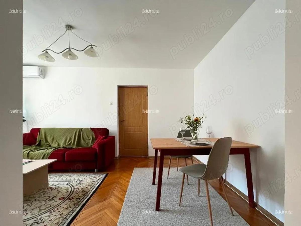 Apartament 2 camere-stefan cel mare-parcul circului - 5