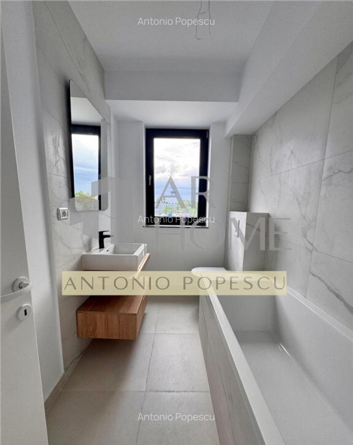 Apartament 3 camere, bloc nou, parcare subterana, Ploiesti, - 14